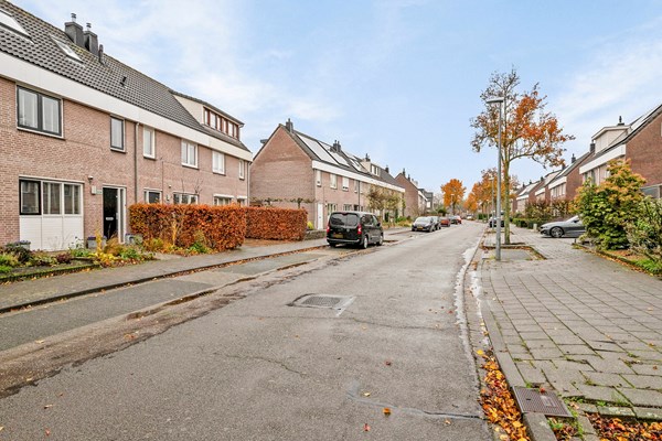 Medium property photo - Vennekerhei 32, 5508 WC Veldhoven